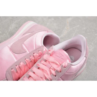 Nike Cortez "Satin Soft Pink" фото № 8