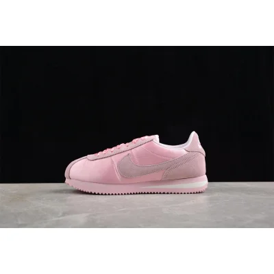 Nike Cortez "Satin Soft Pink" фото № 2