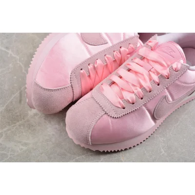 Nike Cortez "Satin Soft Pink" фото № 7