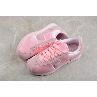 Nike Cortez "Satin Soft Pink" фото № 6