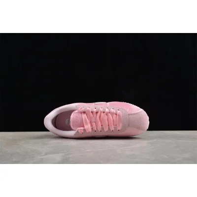 Nike Cortez "Satin Soft Pink" фото № 3