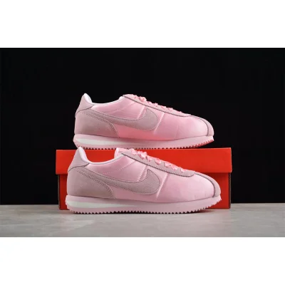 Nike Cortez "Satin Soft Pink" фото № 9