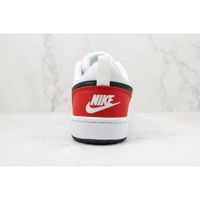 Nike Court Borough Low 2 "USA" фото № 9