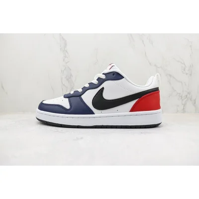 Nike Court Borough Low 2 "USA" фото № 2