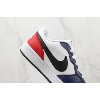 Nike Court Borough Low 2 "USA" фото № 3
