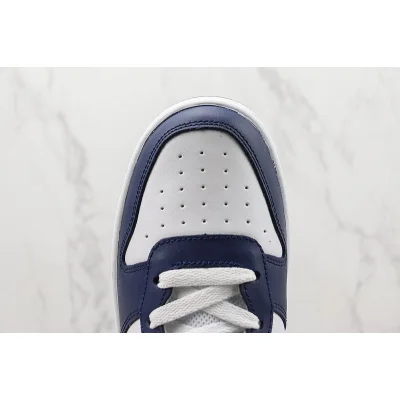 Nike Court Borough Low 2 "USA" фото № 4