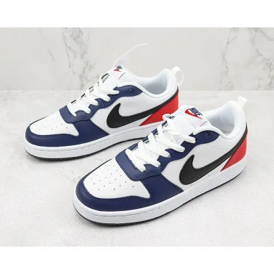 Nike Court Borough Low 2 "USA" фото № 5