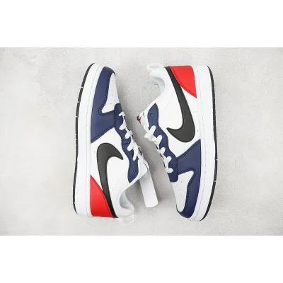 Nike Court Borough Low 2 "USA" фото № 7