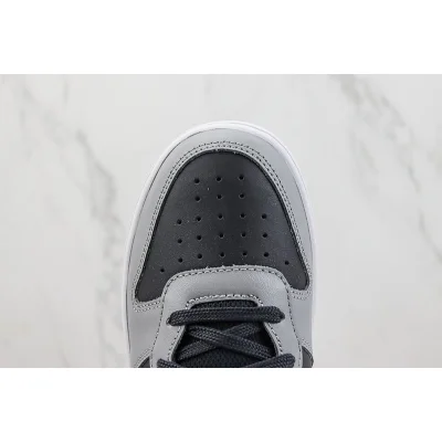 Nike Court Borough Low 2 "Anthracite Stadium Grey" фото № 4 Nike Court Borough Low 2 "Anthracite Stadium Grey" фото № 4