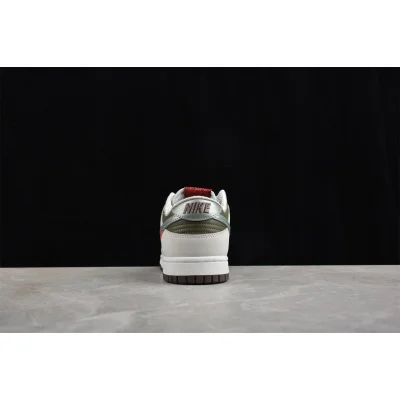 Nike Dunk Low Retro "Year of the Snake" фото № 5