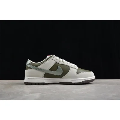 Nike Dunk Low Retro "Year of the Snake" фото № 2