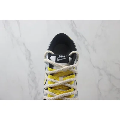 Nike Dunk Low "Banana" фото № 5 Nike Dunk Low "Banana" фото № 5