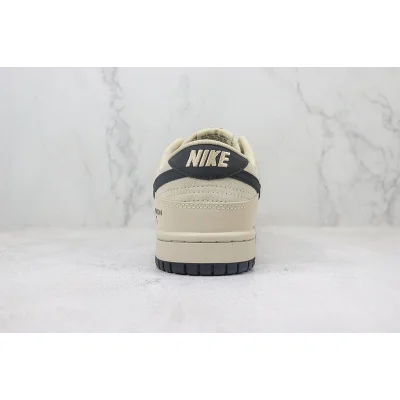 Louis Vuitton x Nike Dunk Low "Pale Oyster/Black" фото № 9 Louis Vuitton x Nike Dunk Low "Pale Oyster/Black" фото № 9