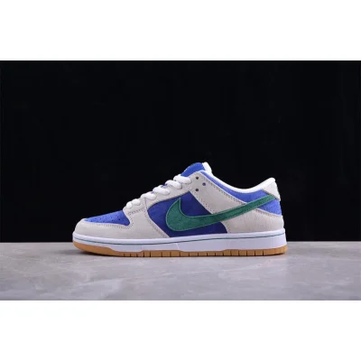 Nike SB Dunk Low "Hyper Royal/Malachite" фото № 5