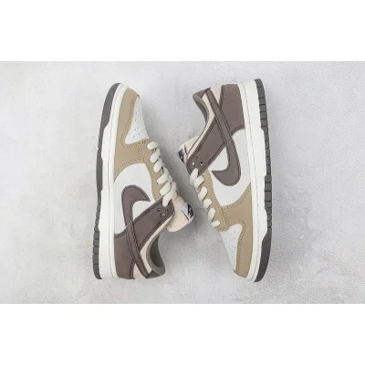 Otomo Katsuhiro x Nike SB Dunk Low "Old Brown" фото № 7