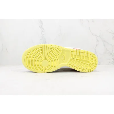 Nike Dunk Low "Year Of The Rabbit/Blue/Red" фото № 9