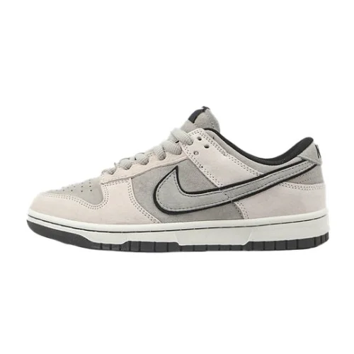 Otomo Katsuhiro x Nike SB Dunk Low "Beige/Gray"