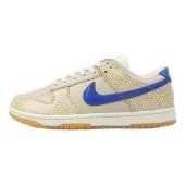 Nike Dunk Low "Montreal Bagel Sesame"
