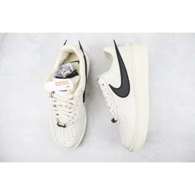 AMBUSH x Nike Air Force 1 Low "Beige" фото № 6