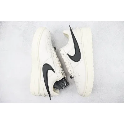 AMBUSH x Nike Air Force 1 Low "Beige" фото № 7
