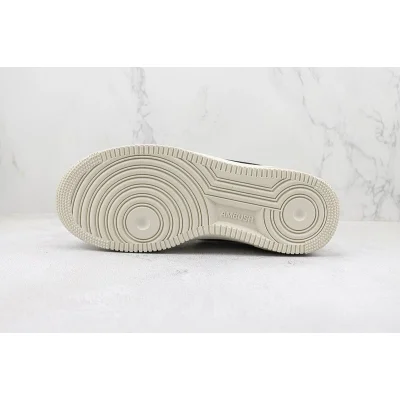 AMBUSH x Nike Air Force 1 Low "Beige" фото № 8