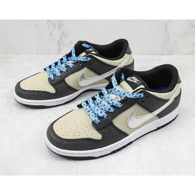 Nike Dunk Low "Starry Laces" фото № 5 Nike Dunk Low "Starry Laces" фото № 5