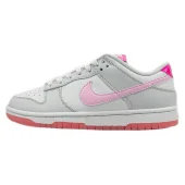 Nike Dunk Low "520 Pack Pink"