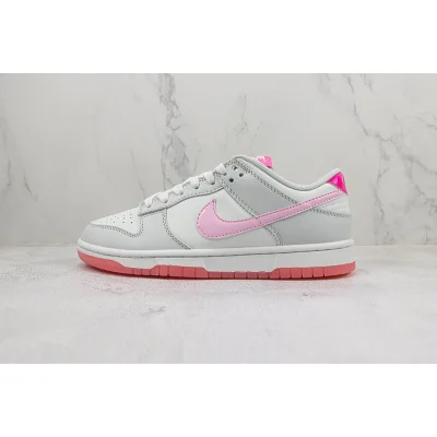 Nike Dunk Low "520 Pack Pink" фото № 2