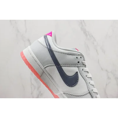 Nike Dunk Low "520 Pack Pink" фото № 3