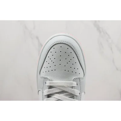 Nike Dunk Low "520 Pack Pink" фото № 4