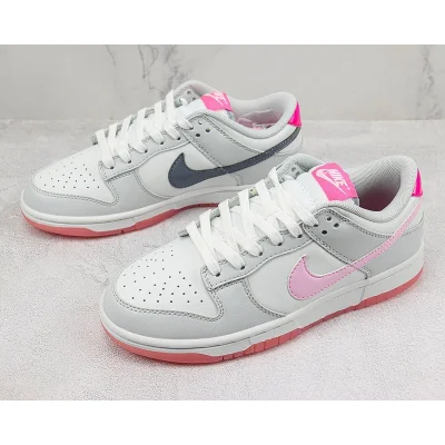 Nike Dunk Low "520 Pack Pink" фото № 5