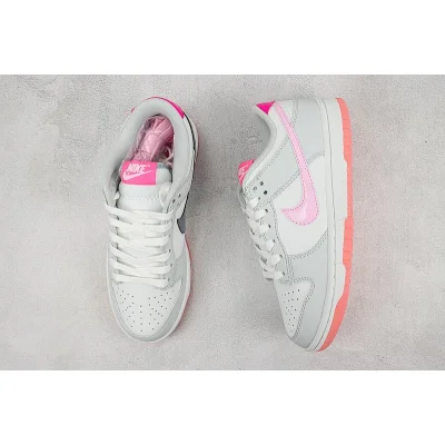 Nike Dunk Low "520 Pack Pink" фото № 6