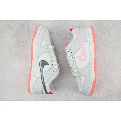 Nike Dunk Low "520 Pack Pink" фото № 7