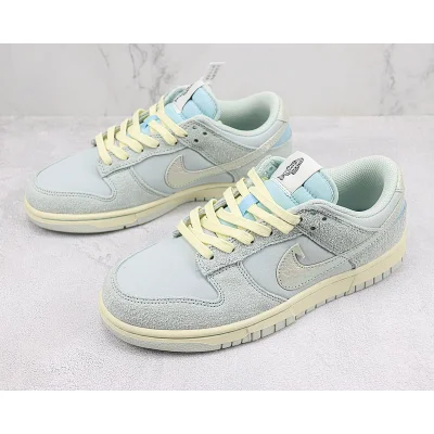 Nike Dunk Low "Fishing" фото № 5