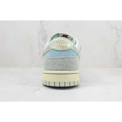 Nike Dunk Low "Fishing" фото № 8