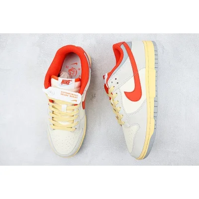 Nike Dunk Low "Athletic Department" фото № 6