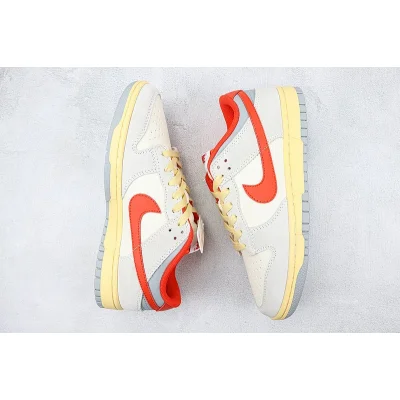 Nike Dunk Low "Athletic Department" фото № 7