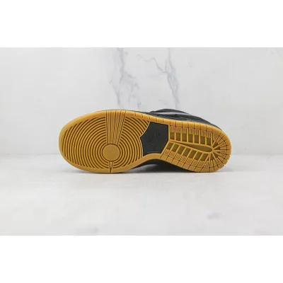 Nike Dunk Low Pro SB "Fog" фото № 9