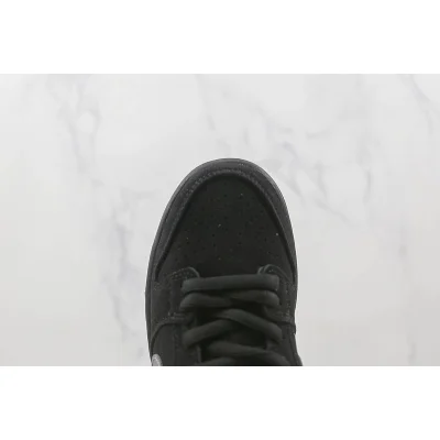 Nike Dunk Low Pro SB "Fog" фото № 3