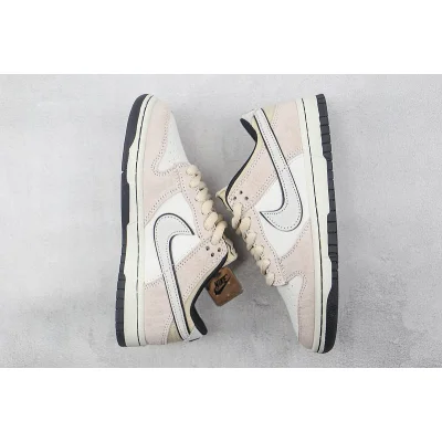 Otomo Katsuhiro x Nike SB Dunk Low "Steamboy/Pink/White" фото № 7