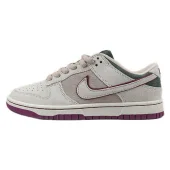 Otomo Katsuhiro X Nike SB Dunk Low "Steamboy OST Beige/Dark Red"