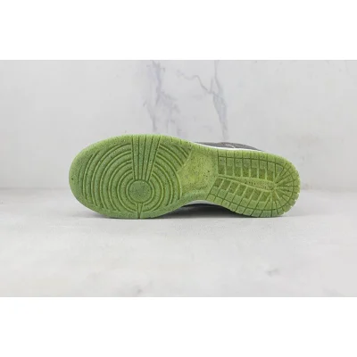 Nike Dunk Low Retro PRM "Halloween" фото № 9