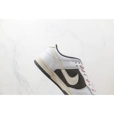 Nike Dunk SB Low "Reversal Mocha” фото № 4