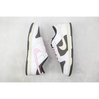 Nike Dunk SB Low "Reversal Mocha” фото № 7