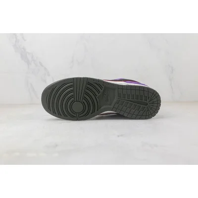 Otomo Katsuhiro X Nike SB Dunk Low Steamboy Ost "White/Multi-color/Black" фото № 9