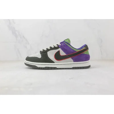 Otomo Katsuhiro X Nike SB Dunk Low Steamboy Ost "White/Multi-color/Black" фото № 2