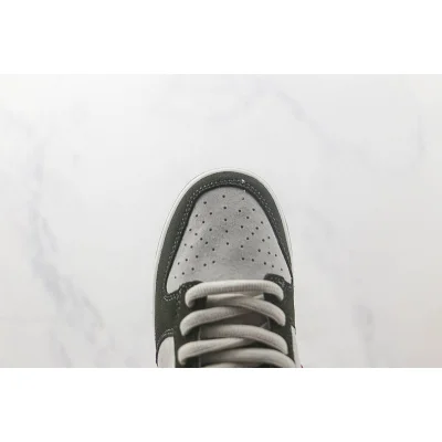 Otomo Katsuhiro X Nike SB Dunk Low Steamboy Ost "White/Multi-color/Black" фото № 3