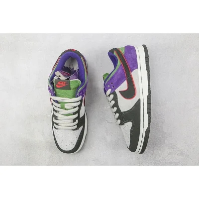 Otomo Katsuhiro X Nike SB Dunk Low Steamboy Ost "White/Multi-color/Black" фото № 6