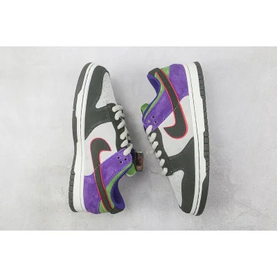 Otomo Katsuhiro X Nike SB Dunk Low Steamboy Ost "White/Multi-color/Black" фото № 7