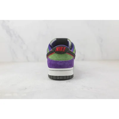 Otomo Katsuhiro X Nike SB Dunk Low Steamboy Ost "White/Multi-color/Black" фото № 8